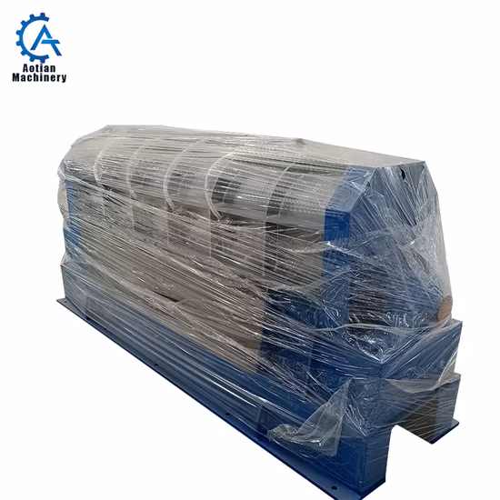 Selezionatrice per scarti di attrezzature per la produzione di carta Kraft