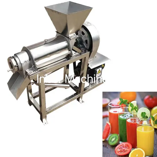 Macchina per la produzione di bevande per purea di purea di succo di polpa di mango automatica più venduta, attrezzatura per la lavorazione della pasta di mango
