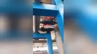 Attrezzatura per la lavorazione della pasta per la rimozione della sabbia della macchina per la produzione della carta